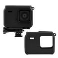 thumbnail image 1 of Camera Frame Dustproof Protective Silicone Cover Case for Insta360 One R 4K, 1 of 6