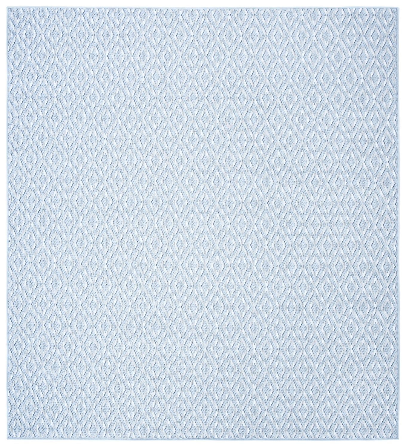 SAFAVIEH Bermuda Rio Geometric Indoor/Outdoor Area Rug