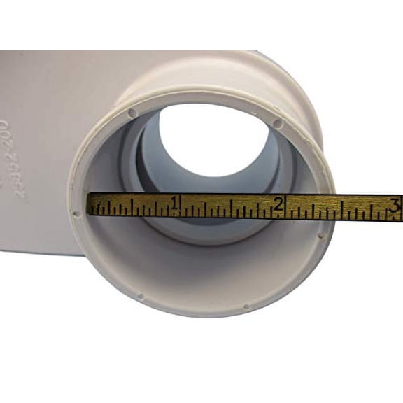 Hot Tub Spa Gate Slice Valve 2" Street X Slip How to Video