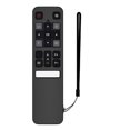 thumbnail image 1 of Caja De TV Con Control Remoto Para Rc802v Fmr1 Fnr1 Tv 4k, Negro Afortunado Sencillez, 1 of 5