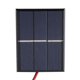 thumbnail image 5 of 2pcs 0.65W 1.5V Mini panel solar Portátil Diy Módulo de Energía Cargador de Batería, 5 of 7