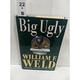 thumbnail image 1 of Pre-Owned Big Ugly (Hardcover) 0684853477 9780684853475, 1 of 1