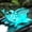 Blue, variant on Push Sliding Stunt Car Cool Appearance, Inertial Stunt Car with Flexible Shaking, Stunt Cars for Entertainment Interactive Play, Blue