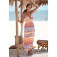 thumbnail image 3 of LASCANA Women's Sleeveless Maxi Dress Strap, 3 of 5