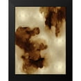thumbnail image 2 of Mitchell, Lauren 19x24 Black Modern Framed Museum Art Print Titled - Entice in Bronze, 2 of 5