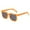 26# Orange, variant on Pixel Sunglasses Color Miner Pixel Glasses for Kids Funny Pixelated Party Sunlasses Red