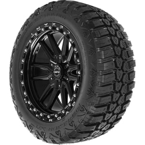 RBP Repulsor X/T RX Rugged Terrain LT32X11.50R15 113Q C Light Truck Tire Sansujyuku sansujyuku.com