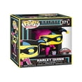 thumbnail image 1 of Funko Harley Quinn Black Light Exclusive Funko -, 1 of 4