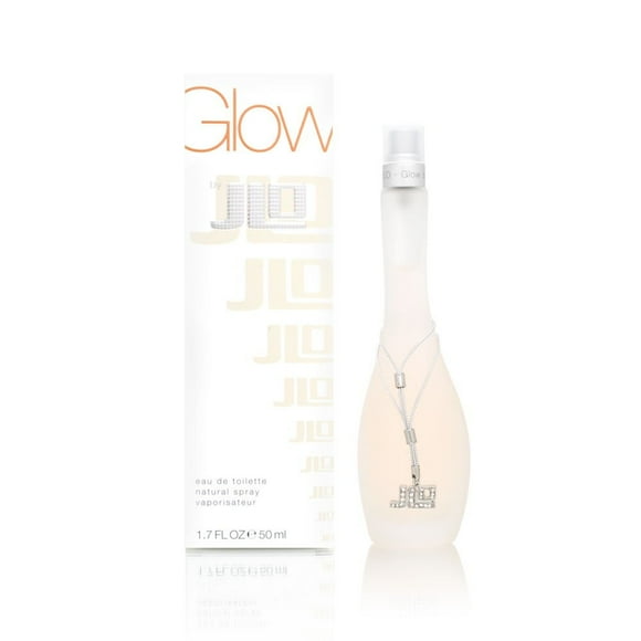 Perfume Jennifer Lopez Glow Eau De Toilette 50 ml para mujer