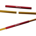 thumbnail image 4 of Kit De Reparación De Férulas De Reparación De Poste De Tienda Piezas Tubo De Reparación De Repuesto Para Diámetro 7.9-8.5mm shamjiam Tubo de reparación del poste de la tienda, 4 of 8