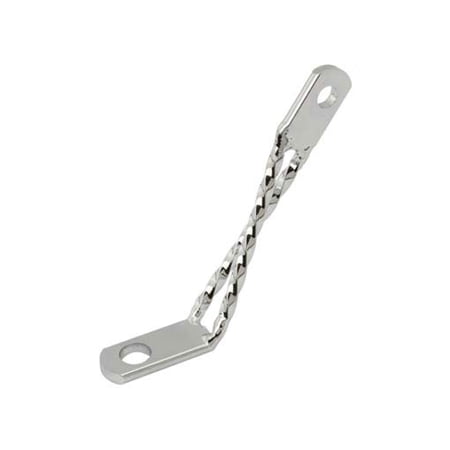 Alta Bicycle Twisted Light Brackets  Multiple Styles & Colors (Double Square Twisted) price history on PriceWatchPro