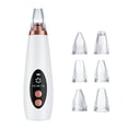 thumbnail image 1 of Pore Vacuum Blackhead Remover, Suction Power Blackhead Vacuum Cleaner  for Daily Life, 1 of 8