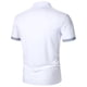thumbnail image 4 of Playeras Interiores Para Hombre, Camisas De Corte Regular Para Hombre, Ropa Preppy, Camisas Para Hombre, Camisetas De Tenis Para Deportes Al Aire Libre Y Trabajo, Camisas Para Hombre, 4 of 7