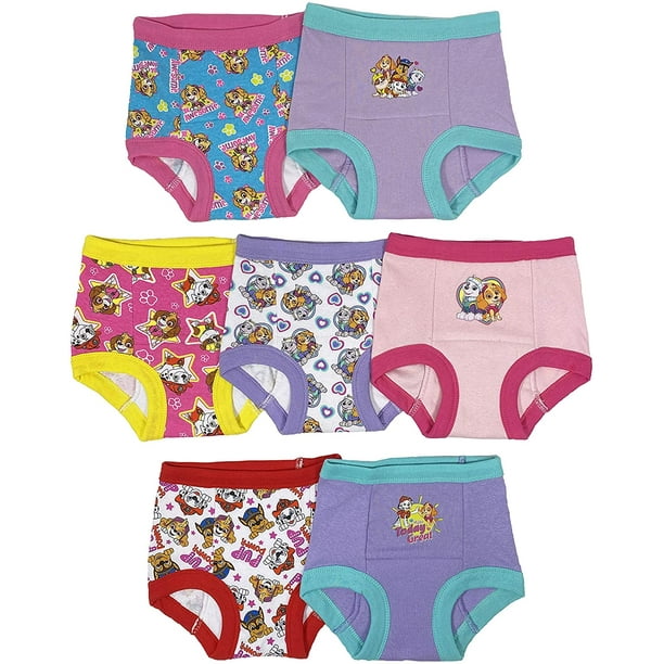 Baby Potty Training Pants Multipack
