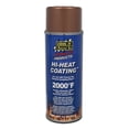 thumbnail image 2 of Thermo-Tec Heat Shield Coating 12003 Hi-Heat; For Use With Exhaust Insulating Wrap; 11 Ounce Aerosol Can; Copper, 2 of 2