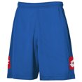 thumbnail image 1 of Lotto - Pantalones cortos de deporte Modelo Speed hombre caballero - Futbol/Running/Gym/Verano (Azul) Lotto UTRW810_royal, 1 of 2