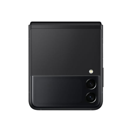Samsung Galaxy Z Flip3 5G SM-F711U 256 GB Smartphone, 6.7" Flexible Folding Screen Dynamic AMOLED Full HD Plus 1080 x 2640, Kryo 680Single-core (1 Core) 2.84 GHz + Kryo 680 Triple-core (3 Core) 2.42
