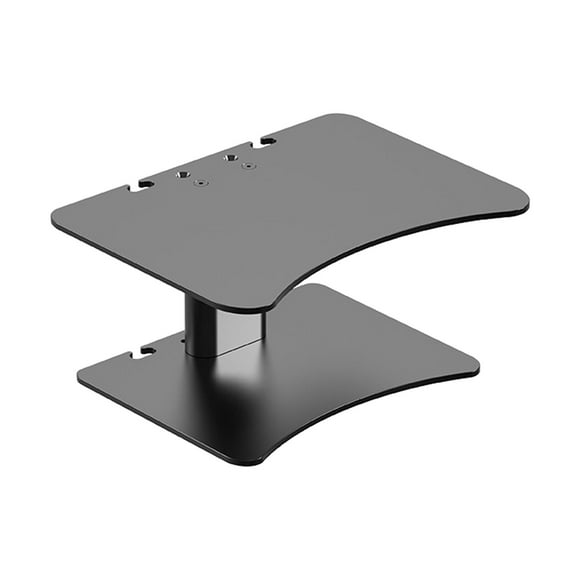 Xuanheng Computer Monitor Stand Desk Monitor Stand Computer Screen Riser Laptop Stand