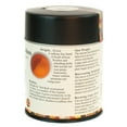 thumbnail image 5 of The Tao of Tea, Organic Cape Town Rooibos, Loose Leaf Tea, 3.5 Oz Tin, 5 of 7