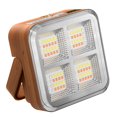 thumbnail image 1 of Foco reflector LED 4 modos Luz de camping al aire libre 2600mAh para picnic de camping, 1 of 6