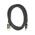 thumbnail image 1 of EGNMCR NEW Premium HDMI Cable.0b HDR Gold High Speed HDTV Ultra HD 2160p 4K Quick charge, 1 of 3