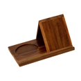 thumbnail image 5 of yotijay Triangle Book Holder Ergonomic Designing Book Stand for Writers Teachers, 5 of 9