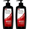 Olay Regenerist Micro-Purifying Foaming Cleanser, 2-Pack Bundle - Save $3*