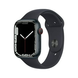 Apple Watch Series 8 GPS + Cellular 45mm, Smart Fitness