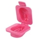 thumbnail image 3 of Moldes de silicona para pasteles Miyuadkai, liquidación, para niños, para hacer tú mismo, para el almuerzo, sándwich, tostadas, galletas, molde para pasteles, pan, galletas, cortador de alimentos,, 3 of 3