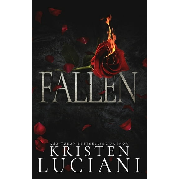 Men of Mayhem: Fallen (Paperback)