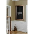 thumbnail image 3 of Rayne Mirrors American Made Rayne Canyon Bronze Blackboard/Chalkboard, 3 of 4