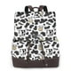 thumbnail image 1 of Balery Cow Mochila de Cuero para Mujeres, Gran Capacidad, Bolsa de Viaje Multifuncional, Mochila de Cuero y Bolsa de Hombro para Mujeres, 1 of 4