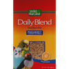 Wild Harvest Daily Blend Bird Food for Parakeets (Bag in Box)