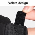 thumbnail image 6 of BESTSKY 2026 New 1Pairs Waterproof Gloves,Secure Fit Workout Gloves Women,Versatile Gloves Gym Gloves for Men,M,Red for Weightlifting, Cycling, Hiking, Outdoor Sports, Fitness, Running, 6 of 7