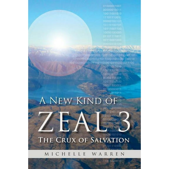 A New Kind of Zeal 3, (Paperback)