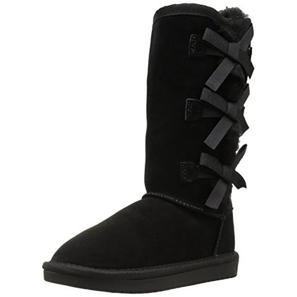 koolaburra by ugg women's victoria tall fashion boot