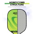 thumbnail image 3 of Juego de Pickleball con 2 paletas de Pickleball, 4 pelotas de Pickleball y, 3 of 8