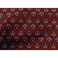 thumbnail image 4 of oneOone Cotton Cambric Fabric Floral Block Print Sewing Fabric BTY 56 Inch Wide, 4 of 4