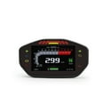 thumbnail image 2 of Universal Motorcycle Tft Digital Speedometer 14000Rpm 6 Gear Backlight Odometer, 2 of 12