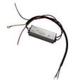 thumbnail image 5 of 8-25 Cadena 24W Luz De Inundación Arande De Pared Conador Downlight Alimentación Sunnimix Alimentación de bajo voltaje LED, 5 of 5