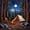 Camping 09, variant on Erosebridal Kids Travel Adventure Camper Black Out Curtains,Adventure Theme Curtains Pack of 2 (42x63 Each) For Retro Trailer Lover
