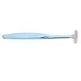 thumbnail image 4 of Tongue Scraper, Comfortable Durable Safe Reliable Oral Care Tongue Scraper Convenient Practical  For Home For Cleaning Care, 4 of 8