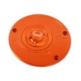 thumbnail image 1 of tredstone Bouchon de Réservoir Protection Longue Durée Couvercle Fiable Bonne Apparence Couvercle de Réservoir Entretien Bas orange 1Set, 1 of 6