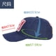 thumbnail image 2 of Gorra de béisbol Anime DSQICOND2 de mezclilla para papá Hat Sports, 2 of 2
