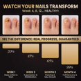 thumbnail image 5 of Toenail Treatments Extra Strength Pen for Toenail Finger, Nourishing Strengthening Nails Liquid for Healthier Growth, for Men Women, 5 of 5