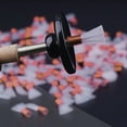 thumbnail image 3 of 10 Pcs Chinese National Musical Instrument Suona Reed Set Whistle Horn Parts, 3 of 9