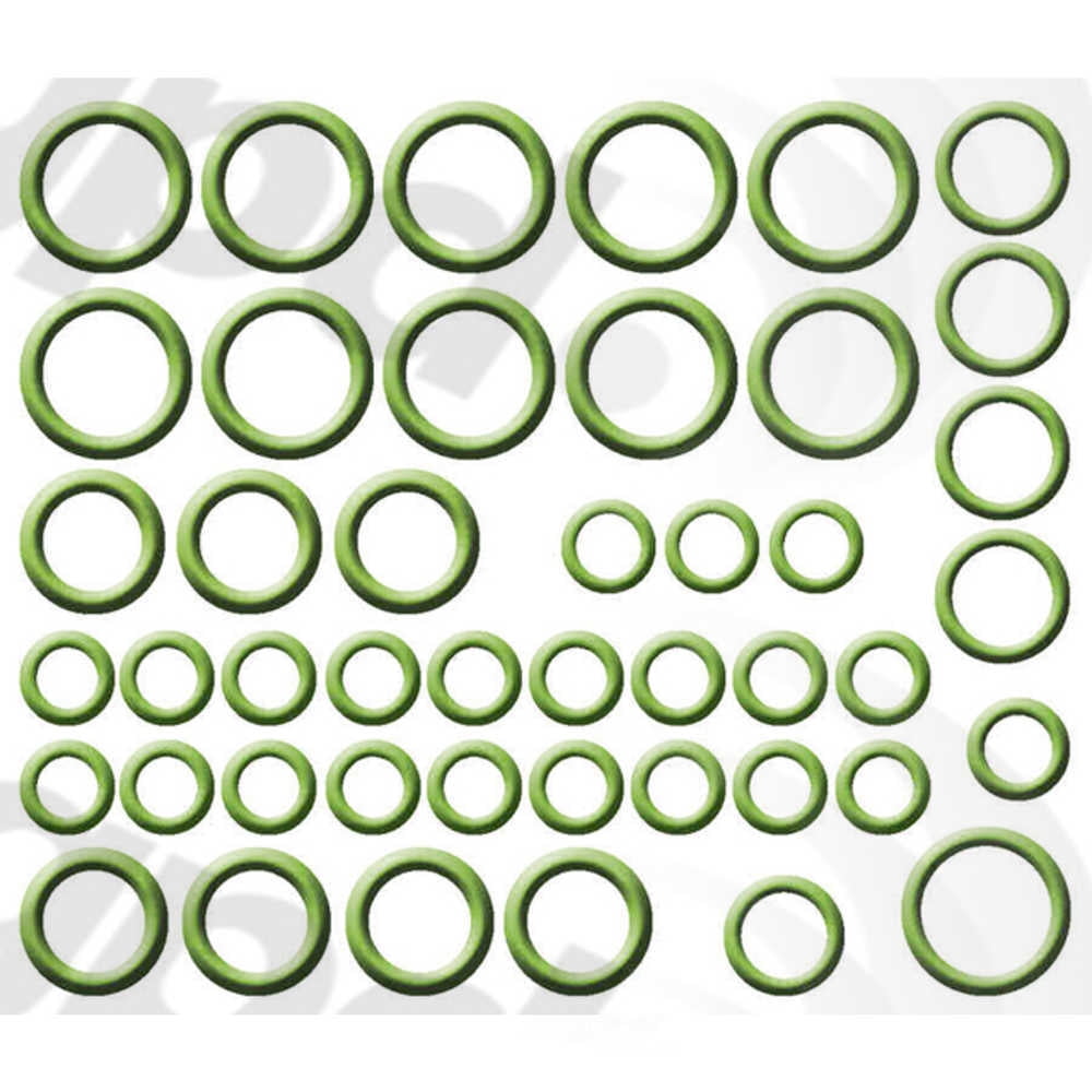 System Service Kit Fits select: 1994-1998 MAZDA MPV
