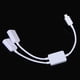 thumbnail image 3 of Accesorios para computadoras Dual Micro USB OTG Hub Host Adapter Cable para Tablet PC y Smart Phone Hugtrwg Para estrenar, 3 of 6