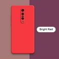 thumbnail image 1 of Original Square Liquid Silicone Case for Xiaomi Mi 9T Redmi K20 Pro Camera Lens Protective Soft Cute Phone Back Cover Mi9T 9TPro Bright Red Redmi K20 Pro, 1 of 6