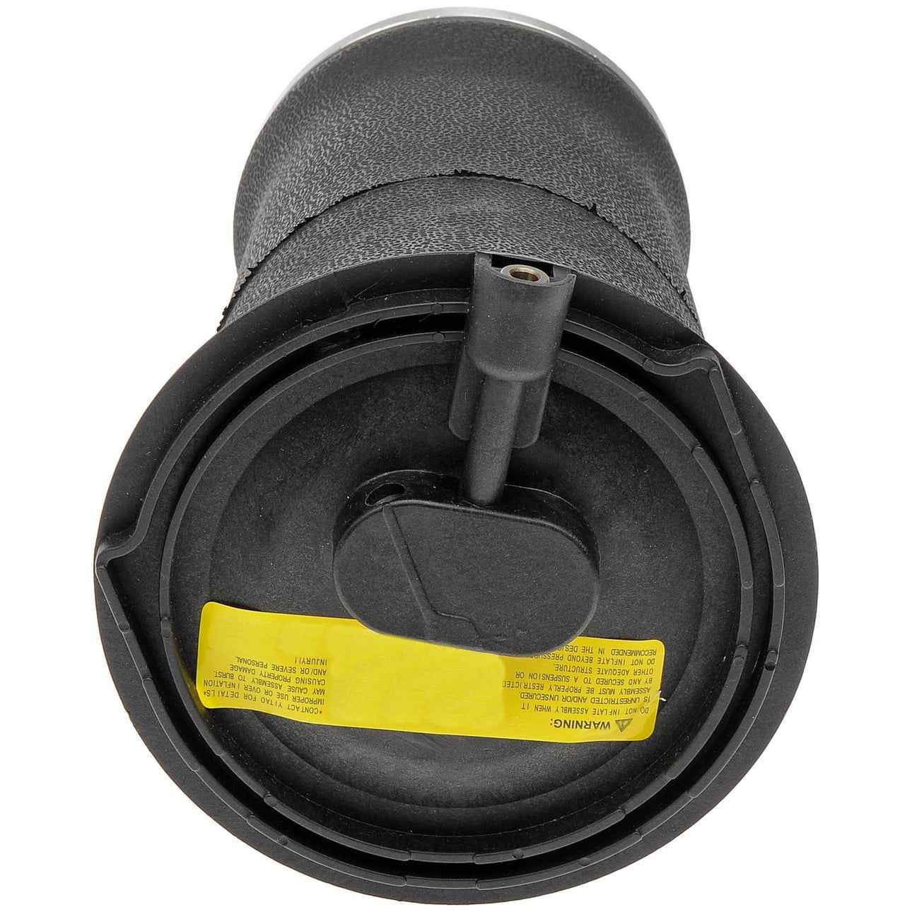 Dorman 949-958 Air Suspension Spring for Specific Land Rover Models